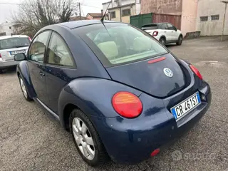 Volkswagen New beetle 1.6 589498481 Usato Stampa 10