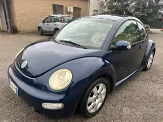 Volkswagen New beetle 1.6 589498481 Usato Stampa 17