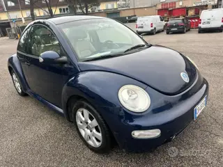 Volkswagen New beetle 1.6 589498481 Usato Stampa 3