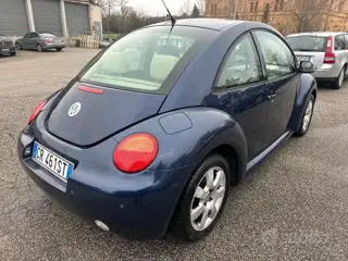 Volkswagen New beetle 1.6 589498481 Usato Stampa 20