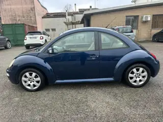 Volkswagen New beetle 1.6 589498481 Usato Stampa 23