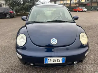 Volkswagen New beetle 1.6 589498481 Usato Stampa 24