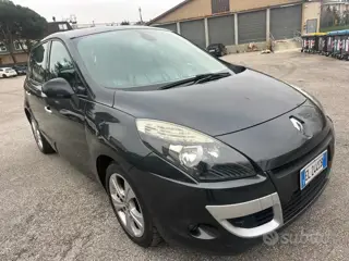 Renault Scénic 3ª serie Scénic x-mod 1.6 dci 130cv luxe 590809688 Usato Stampa 20