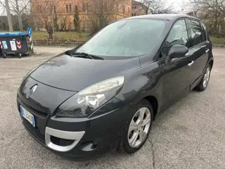 Renault Scenic 3ª serie Scenic x-mod 1.6 dci 130cv luxe 590809688 Użytkownik