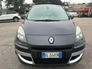 Renault Scénic 3ª serie Scénic x-mod 1.6 dci 130cv luxe 590809688 Usato Stampa 23