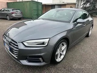 Audi A5 2ª serie A5 spb 40 tdi s tronic business 589997118 Usato