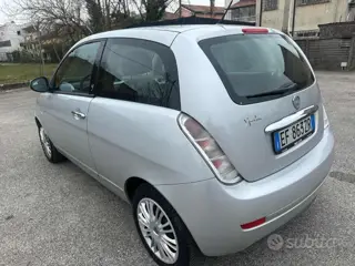 Lancia Ypsilon 2ª serie Ypsilon 1.2 69 cv elle 589572328 Usato Stampa 11