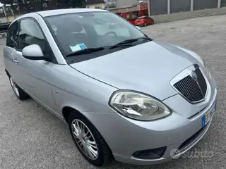 Lancia Ypsilon 2ª serie Ypsilon 1.2 69 cv elle 589572328 Usato Stampa 7