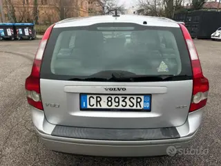 Volvo V50 (2003-2012) V50 1,6 16v Summum mačka 589571346 Koristio se Ispisivanje 10