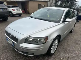 Volvo V50 (2003-2012) V50 1,6 16v Summum mačka 589571346 Koristio se Ispisivanje 9