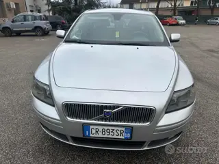 Volvo V50 (2003-2012) V50 1,6 16v Summum mačka 589571346 Koristio se Ispisivanje 6