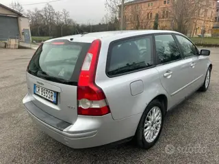 Volvo V50 (2003-2012) V50 1,6 16v Summum mačka 589571346 Koristio se Ispisivanje 27