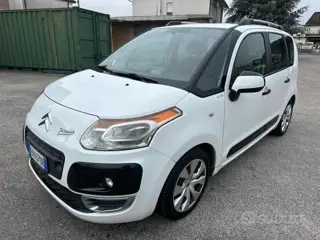 Citroen C3 2ª serija C3 1.4 gpl zračni san zavođenje 589571063 Usato