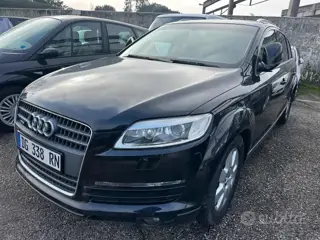 Audi Q7 1ª serie Q7 3.0 v6 tdi 233cv quattro tiptronic 587354594 Usato