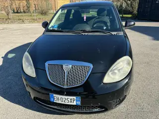 Lancia Ypsilon 2ª serie Ypsilon 1.2 69 cv platinum 593008116 Usato Stampa 6