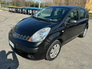 Nissan Note (2006-2013) Note 1.4 16v acenta 593007000 Używany