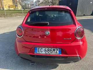 Alfa romeo Mito 593006851 Usato Stampa 21