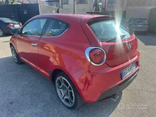 Alfa romeo Mito 593006851 Usato Stampa 22