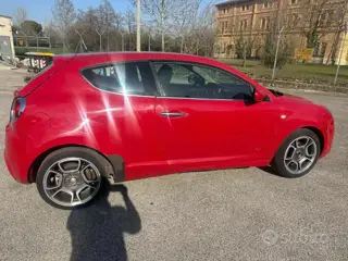 Alfa romeo Mito 593006851 Usato Stampa 25