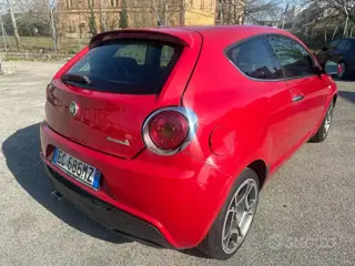 Alfa romeo Mito 593006851 Usato Stampa 26