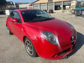 Alfa romeo Mito 593006851 Usato Stampa 29