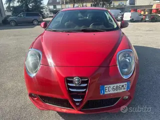 Alfa romeo Mito 593006851 Usato Stampa 2