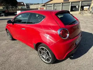 Alfa romeo Mito 593006851 Usato Stampa 3