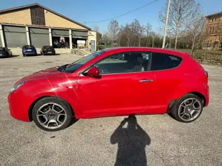 Alfa romeo Mito 593006851 Usato Stampa 4