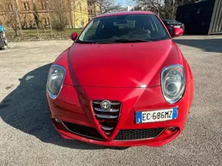 Alfa romeo Mito 593006851 Usato Stampa 30