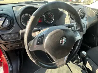 Alfa romeo Mito 593006851 Usato Stampa 7