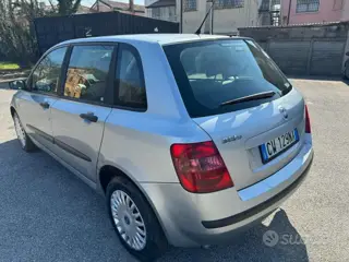 Fiat Stilo 1.9 jtd 100 cv 5 porte dynamic 592869276 Usato Stampa 10