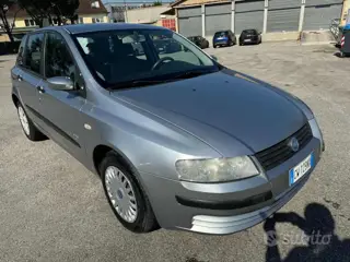 Fiat Stilo 1.9 jtd 100 cv 5 porte dynamic 592869276 Usato Stampa 14