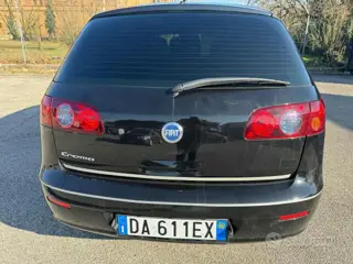 Fiat Croma (2005-2011) Croma 1.9 multijet 16v emocja 592794724 Usato Drukowanie 19