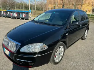 Fiat Croma (2005-2011) Croma 1.9 multijet 16v emocja 592794724 Usato Drukowanie 12