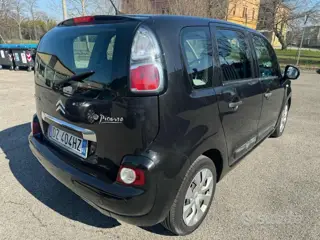 Citroen C3 picasso C3 picasso 1.6 hdi 90 airdream ideal 592724419 Usato Stampa 4