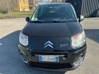 Citroen C3 picasso C3 picasso 1.6 hdi 90 airdream ideal 592724419 Usato Stampa 2