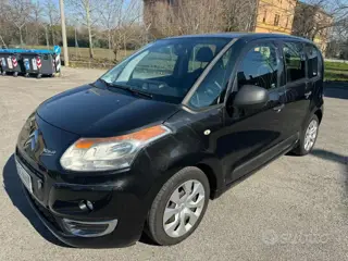 Citroen C3 picasso C3 picasso 1.6 hdi 90 avionski san ideal 592724419 Usato