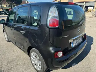 Citroen C3 picasso C3 picasso 1.6 hdi 90 airdream ideal 592724419 Usato Stampa 20