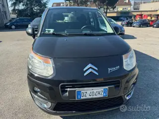 Citroen C3 picasso C3 picasso 1.6 hdi 90 airdream ideal 592724419 Usato Stampa 12