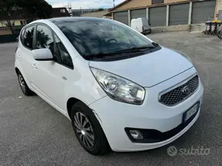 Kia Venga 592299673 Used Print 16