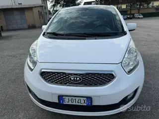 Kia Venga 592299673 Used Print 25