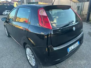 Fiat Grande punto Grande punto 1.3 mjt 90 cv 5 porte emotion 591914121 Usato Stampa 22