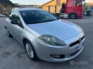 Fiat Bravo 2ª serie Bravo 1.4 easypower easy 591913100 Used Print 30