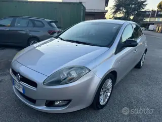 Fiat Bravo 2ª seria Bravo 1.4 easypower easy 591913100 Używany