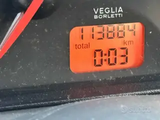 Fiat Seicento 1,1i sadašnja mačka 590529505 Koristila se Ispisivanje 27