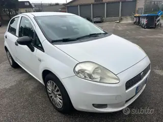 Fiat Grande punto Grande punto 1.4 gpl 5 porte dinamički 590529339 Upotrijebljen Ispisivanje 5