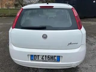 Fiat Grande punto Grande punto 1.4 gpl 5 porte dinamički 590529339 Upotrijebljen Ispisivanje 21