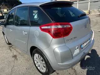 Citroen C4 Grand picasso 1.6 hdi 110 fap elegance 590528914 Usato Stampa 6