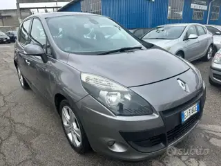 Renault Scénic 3ª serie Scénic x-mod 1.5 dci 110cv luxe 590526665 Usato Stampa 17