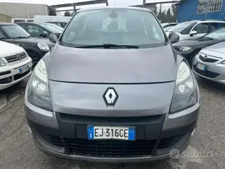 Renault Scénic 3ª serie Scénic x-mod 1.5 dci 110cv luxe 590526665 Usato Stampa 18